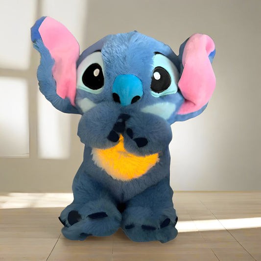 Ohana Cuddle Plush