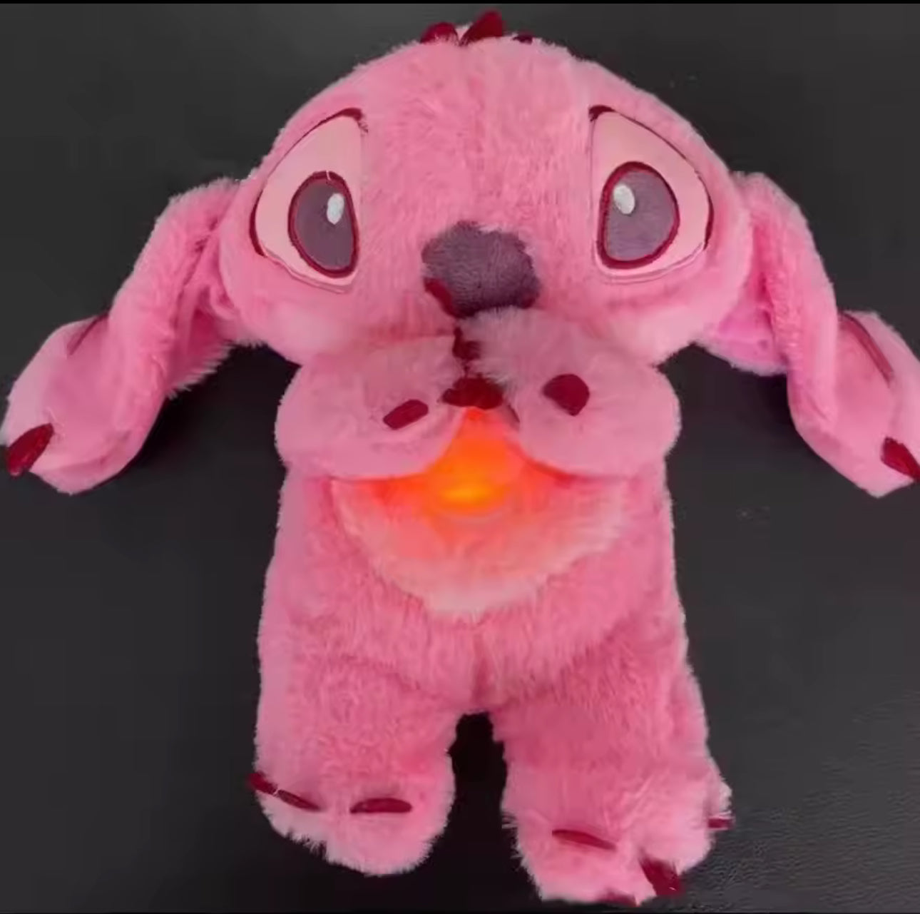 Ohana Cuddle Plush