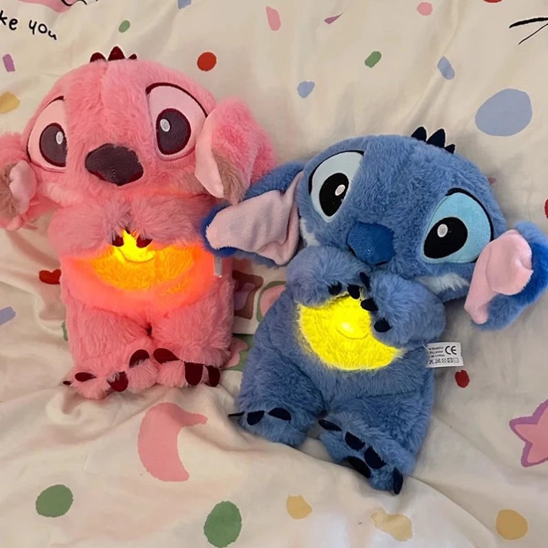 Ohana Cuddle Plush