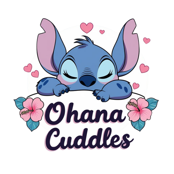 Ohana Cuddles
